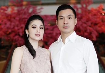 Tak Mengindahkan Perintah Harvey Moeis, Sandra Dewi Nekat Posting Foto Terlarang Sang Suami, Netizen Justru Banjiri dengan Pujian