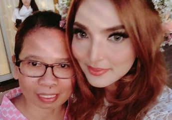 Sang Majikan Disebut Angkat Anak hanya demi Konten, Asisten Ashanty Langsung Bongkar Perlakuan Istri Anang Hermansyah pada Pekerjanya