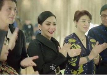 Ngakunya Kenal Dekat, Sosok Ini Bongkar Rahasia Dapur Keluarga Reino Barack yang Tak Pernah Diketahui Publik, Ungkit Soal Sifat Asli Mertua Syahrini