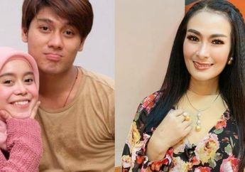 Bak Petir Menyambar, Iis Dahlia Tak Masuk Daftar Tamu Undangan Pernikahan Siri Lesti Kejora dan Rizky Billar, Tahu Soal Kehamilan: Ngumpet