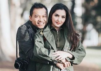 Ngaku Terlalu 'Produktif' Selama di Bali, Anang Hermansyah Tetiba Singgung Soal Kehamilan Ashanty: Honeymoon Cespleng Ini Namanya