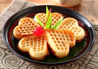 Resep Bapel Enak Ini Pasti Jadi Menu Sarapan Kesukaan Si Kecil