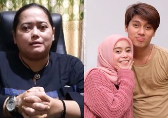 Didoakan Berjodoh dengan Lesty Kejora, Rizky Billar Dapat Peringatan dari Mbak You: di Sini Rizky Harusnya Bersyukur dengan Adanya Lesty Dia Bisa Naik