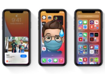 Seminggu Setelah Rilis, ini 5 Keluhan Paling Banyak di iOS 14