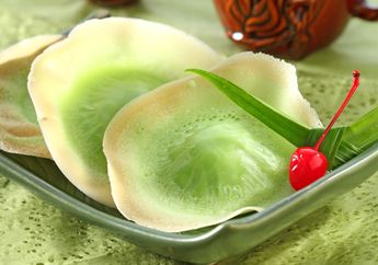 Resep Kue Ape Enak, Sempurna Untuk Teman Bersantai Di Sore Hari