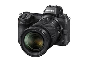 Nikon Rilis Aplikasi untuk Gunakan Kamera Digital Sebagai Webcam Mac