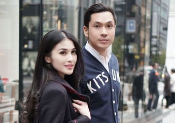 Sempat Panik dan Takut Tak Laku karena Tak Kunjung Menikah di Usia 30-an, Sandra Dewi Merasa Beruntung Dinikahi Harvey Moeis: Jatuh Cinta Setiap Hari