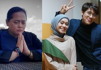 Dianggap Serasi Lantaran Punya Weton Primbon Jawa yang Sama, Tabiat Asli Rizky Billar dan Lesty Kejora Diungkap Mbak You: Sama-sama Diem, tapi Begitu Kesenggol Bisa Meledak!