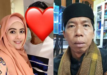 Baru Sebulan Menjanda Sudah Berani Pamer Kemesraan dengan Pria, Meggy Wulandari Bantah Tuduhan Ngebet Bercerai Demi Nikahi Pengusaha Kaya: Murni karena Ketidaksanggupan Saya!