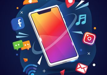 Ada Pembatasan Tarif di UU Cipta Kerja, Perang Harga Antar Operator Telekomunikasi Bisa Dicegah, Begini Respon XL Axiata