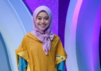Hatinya Bergetar Begitu Lihat Tsunami Banten Memporak-porandakan Lautan Manusia, Lesty Kejora Ceritakan Alasan Pilih Tutup Aurat: Dedek Takut Menghibur Orang dengan Pakaian Seronok!