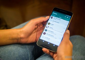Lebih Seram dari Sekedar Sadap WhatsApp, Aplikasi Ini Memungkinkan Kita Akses Kamera dan Mikrofon HP Pacar Diam-diam, Begini Cara Kerjanya!