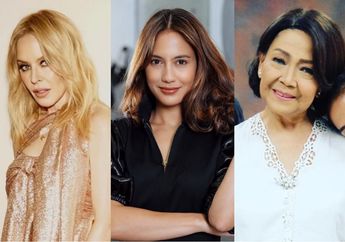 Bukan Hanya Pevita Pearce, Sederet Artis Ini Juga Pernah Mengidap Tumor dan Kanker Payudara, Ternyata Makanan Enak Inilah Jadi Penyebabnya, Hati-hati Deh!