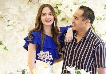 Pantas Cucunya Sanggup Gaet Sultan Bakrie, Intip Paras Cantik Nenek Nia Ramadhani yang Asli Belanda, Anggun dan Awet Muda Bak Artis!