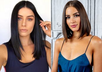 3 Potongan Rambut Terbaik Biar Rambut Tipis Terlihat Tebal & Bervolume