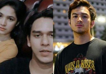 Bantah Pernah Pacaran, Rizky Nazar Buka Suara tentang Kabar Kedekatan Cut Syifa dan Rangga Azof