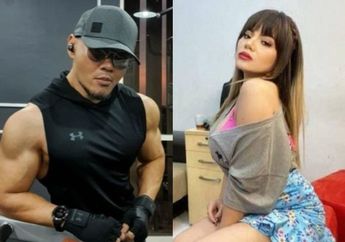 Bak Dibutakan Cinta, Dinar Candy Ngaku Tak Masalah Jika Kelak Diperlakukan Seperti Ini oleh Pacarnya, Deddy Corbuzier Cuma Bisa Melongo