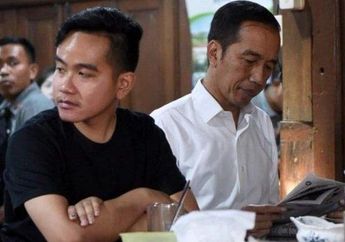 Tak Bisa Bayar Token Listrik Seharga Rp 35 Ribu hingga Digoda Kaesang Pangarep, Gibran Rakabuming Kena Sindir Chef Arnold: Katanya Korupsi, 35 Ribu Nggak Punya