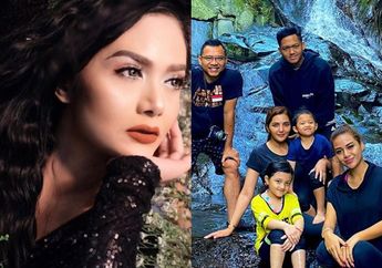 Dua Anaknya Lebih Dekat Dengan Ibu Sambung, Krisdayanti Akui Penyesalannya Karena Hal Ini hingga Singgung Kontrak Mati Dengan Anang Hermansyah, Ada Apa?
