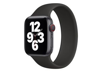Pembeli Apple Watch Baru dengan Solo Loop Salah Ukuran Bisa Tukar Watch Band Saja