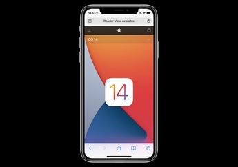 5 Fitur Baru di Safari iOS 14 untuk iPhone dan iPad