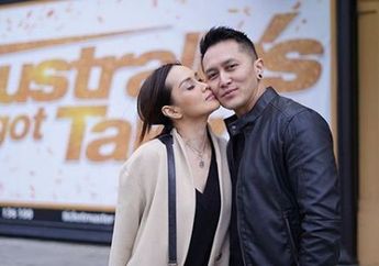 Tak Kunjung Dikaruniai Anak Padahal Sudah 6 Tahun Jalani Biduk Rumah Tangga dengan Sara Wijayanto, Demian Aditya Disebut Tuai Karma Buruk Usai Telantarkan Mantan Istri dan Anak Demi Wanita Lain