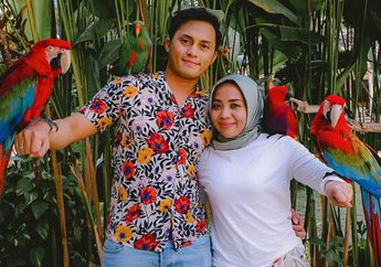Nikahi Brondong Ganteng 15 Tahun Lebih Muda, Sosok Ini Bongkar Perubahan Drastis Gaya Hidup Muzdalifah: Tidak Seperti Dulu!