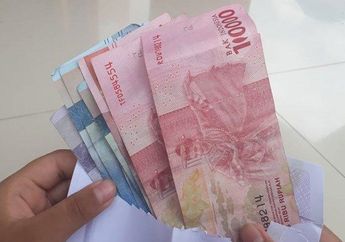 Transfer BLT Subsidi Gaji Ditutup Akhir September, Ternyata Tak Semua Pekerja Dapat Bantuan Rp 600 Ribu Karena Alasan Ini, Cepat Cek Status Penerima Lewat Hape