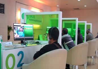 Apa Itu Program Jaminan Kehilangan Pekerjaan (JKP)? Ini Cara Jadi Peserta dan Ajukan Klaimnya