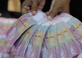 Kabar Gembira BLT Subsidi Gaji Tahap 5 Ditransfer Hari Ini, Cepat Cek Rekening Mandiri, BNI dan BRI, Begini Cara Mudahnya