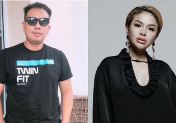 Vicky Prasetyo Ngaku Pacari 623 Wanita, Nikita Mirzani Dibuat Heran Tak Percaya: Lu Ngerasa Ganteng Banget?