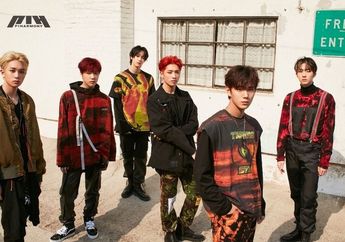 Boy Group P1Harmony Bakal Debut, Bergabung di Weverse Big HIt Ent!