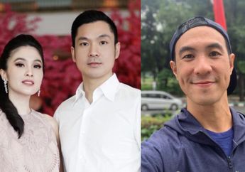 Jadi Mak Comblang, Daniel Mananta Beberkan Rekasi Harvey Moeis Saat Dikenalkan dengan Sandra Dewi: Ah Males ah...
