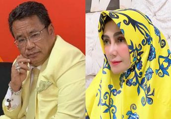 Belum Menikah Lagi Meski Sudah 14 Tahun Menjanda, Ibunda Raffi Ahmad Mengaku Kepikiran Senyuman Manis Hotman Paris Setiap Pagi, Begini Reaksi Sang Pengacara
