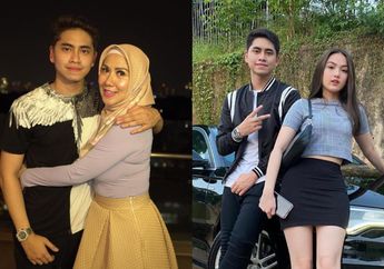 Athalla Naufal Beri Hadiah Mobil Mewah Seharga Rp 1,2 Miliar untuk sang Kekasih, Venna Melinda Ogah Iri Hati: Nggak Boleh Jadi Ibu yang Sirik, Itu Uang Dia Ya Udah Terserah
