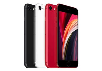Bukan Chip A14, iPhone SE 2022 Bakal Gunakan Chip A15