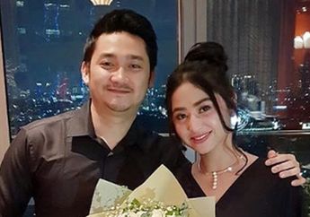 Sibuk Cari Uang Jadi Tulang Punggung Keluarga, Dewi Perssik Sampai Tak Punya Waktu Layani Angga Wijaya, sang Biduan Terisak Ungkap Kekurangannya Sebagai Istri: Maafin Neng...