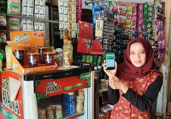 Kabar Gembira Masih Terbuka Bantuan Tunai Rp 2,4 Juta Cuma Isi NIK KTP, Tapi Bagi yang Sudah Ditransfer Harus Segera Tarik Dana, Begini Alasannya
