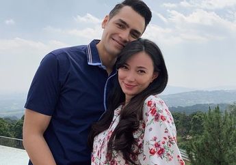 7 Tahun Menantikan Momongan Hingga Tempuh Program Bayi Tabung, Asmirandah dan Jonas Rivano Bahagia Umumkan Jenis Kelamin Anak Pertama Lewat Cara Unik Ini, Laki-laki atau Perempuan?