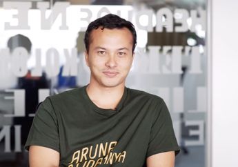 Selalu Cool dan Kalem, Kelakuan Asli Nicholas Saputra Saat Bersama Teman-temannya Dibongkar Titi Kamal, Begini Aksi Jail si Rangga yang Tertangkap Kamera!