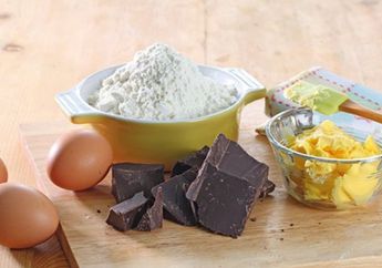 Bolehkah Bikin Kue Menggunakan Telur dan Margarin Dari Kulkas? Berikut Penjelasannya