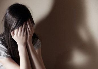 PILU! Gadis Diperkosa Pacar Ibu 11 Kali hingga Hamil 7,5 Bulan, Begini Cara Pelaku Paksa Korban Turuti Nafsu Bejatnya