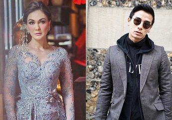 Ngaku Sengaja Undang Ryochin ke Rumahnya di Bali, Luna Maya Justru Terciduk Lakukan Ini di Atas Kapal Pesiar Bareng si Pria Jepang