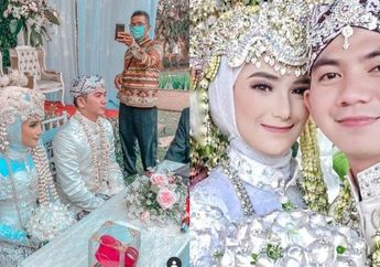 Bak Sudah Jatuh Tertimpa Tangga, Pernikahannya Seumur Jagung Diterpa Isu Tak Sedap, Begini Reaksi Rizki DA Saat Dinasehati Netizen