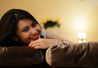Hilang Bak Ditelan Bumi dan Lama Tak Muncul di Layar Kaca, Ternyata Artis Cantik Ini Dipersunting Sosok Tak Sembarangan, Begini Nasibnya Sekarang