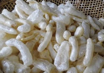 Jangan Dibuang! Ternyata Ada Tiga Cara Mudah yang Bikin Kerupuk Alot Jadi Garing Kembali