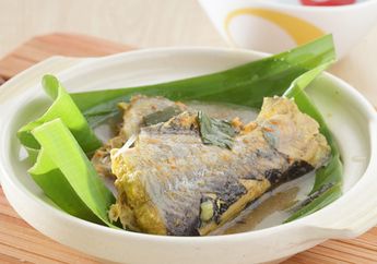 Gak Perlu Ketergantungan Obat, Ternyata Ikan Murah dan Super Enak Ini Ternyata Bisa Jadi Obat Kolestrol Alami!
