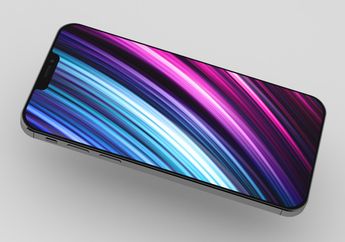 (Rumor) iPhone 13 dengan Layar 120Hz ProMotion Display Meluncur 2021