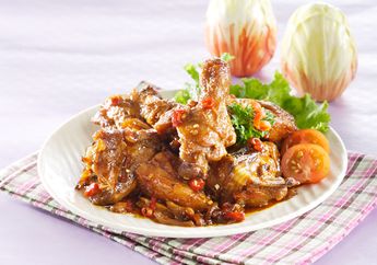 Tidak Perlu Panik, Begini Cara Mengatasi Masakan yang Sudah Terlanjur Pedas