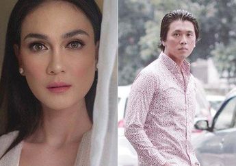 Makan Hati Ditinggal Reino Barack, Luna Maya Mendadak Kenalkan Pria dengan Keluarganya di Bali, Pendamping Baru?